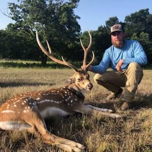 Meet your Posher, Bryan